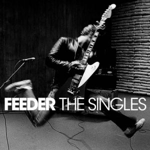 Feeder The Singles, 2006