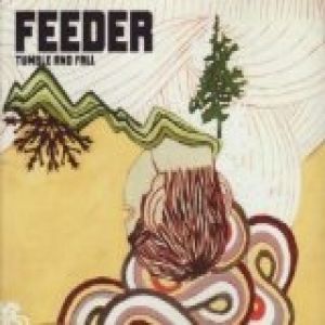 Album Feeder - Tumble and Fall