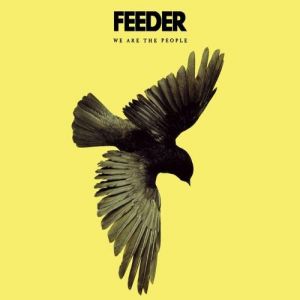 Album We Are the People - Feeder