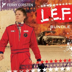 Ferry Corsten : L.E.F.