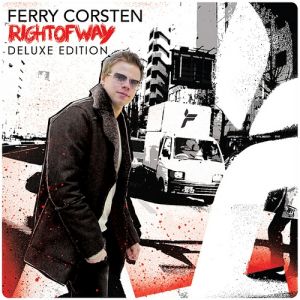 Ferry Corsten : Right Of Way