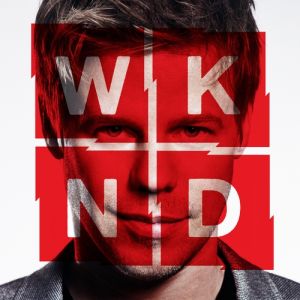 WKND - album