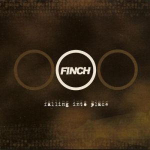 Falling into Place - Finch