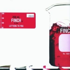 Album Letters to You - Finch