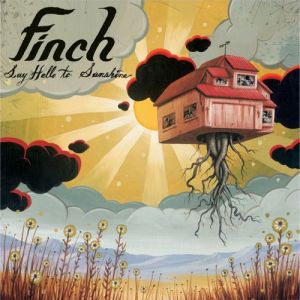 Album Finch - Say Hello to Sunshine