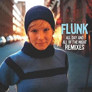 All Day and All of the Night Remixes - album