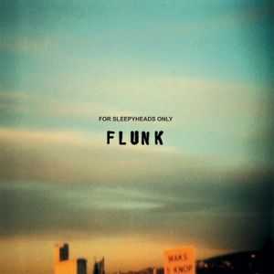 Album Flunk - For Sleepyheads Only