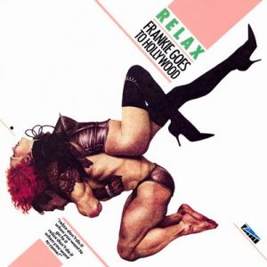 Album Relax - Frankie Goes to Hollywood