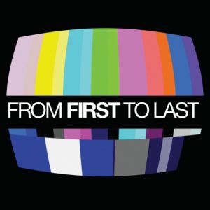 Album From First to Last - From First to Last