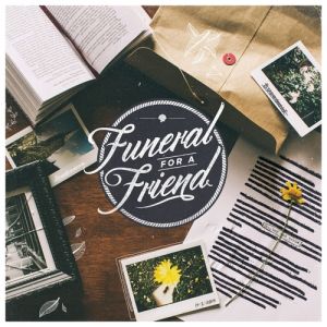 Album Funeral for a Friend - Chapter and Verse