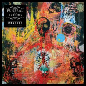 Album Conduit - Funeral for a Friend