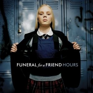 Album Hours - Funeral for a Friend