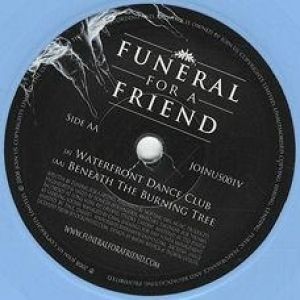 Funeral for a Friend : Waterfront Dance Club
