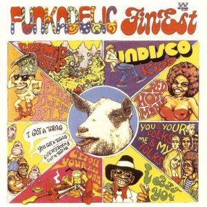 Funkadelic : Finest