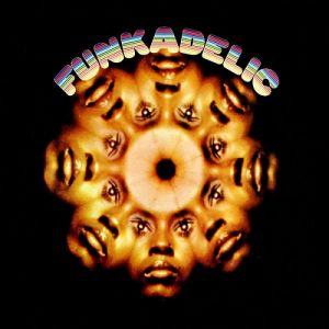 Album Funkadelic - Funkadelic