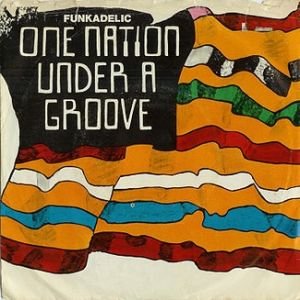 One Nation Under a Groove Album 