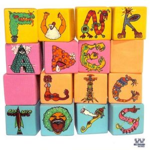 Album Funkadelic - Toys