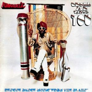 Album Funkadelic - Uncle Jam Wants You