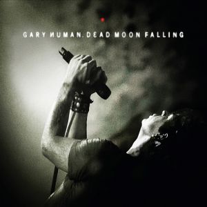 Album Gary Numan - Dead Moon Falling