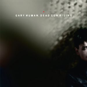 Album Gary Numan - Dead Son Rising