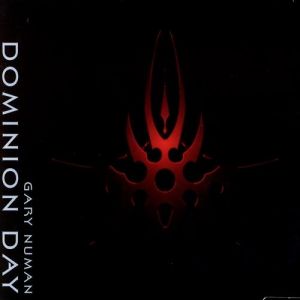 Album Gary Numan - Dominion Day