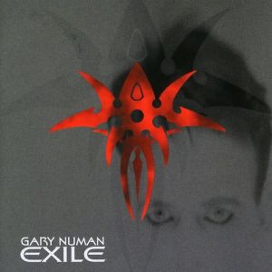 Album Gary Numan - Exile