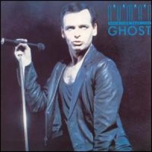 Album Ghost - Gary Numan