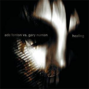 Album Gary Numan - Healing