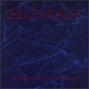 Album Gary Numan - Human