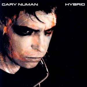 Album Gary Numan - Hybrid