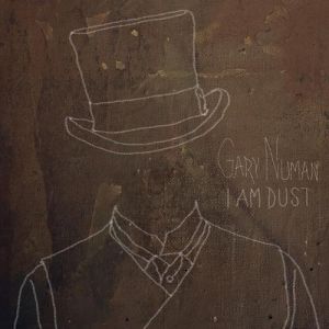 Gary Numan : I Am Dust