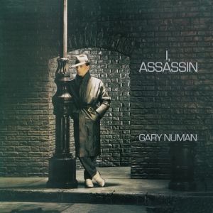 Gary Numan I, Assassin, 1982