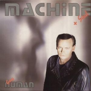 Album Machine + Soul - Gary Numan