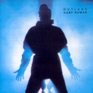 Album Outland - Gary Numan