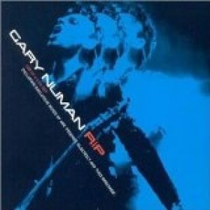 Album Gary Numan - Rip
