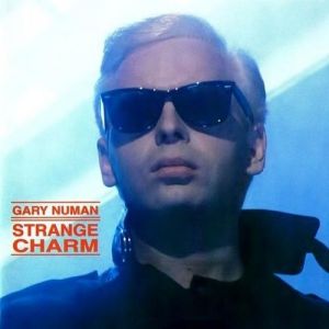 Album Gary Numan - Strange Charm