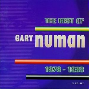 Album Gary Numan - The Best of Gary Numan 1978-1983