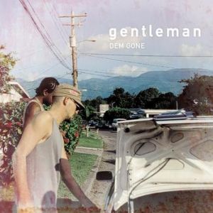 Album Gentleman - Dem Gone