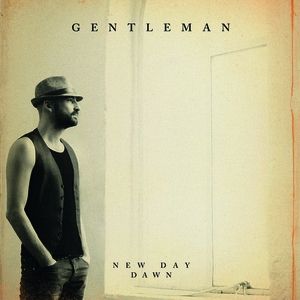 Album Gentleman - New Day Dawn