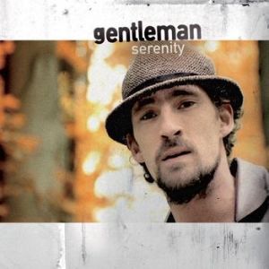 Album Gentleman - Serenity