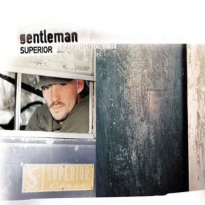 Album Superior - Gentleman