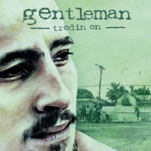 Album Gentleman - Trodin On