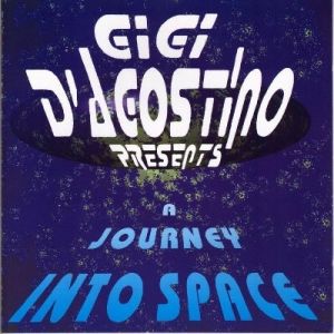 A Journey into Space - Gigi d'Agostino