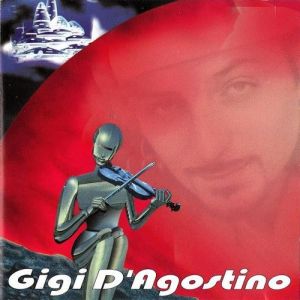 Gigi D'Agostino - album
