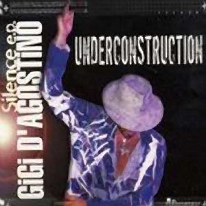 Underconstruction 1: Silence E.P. - album