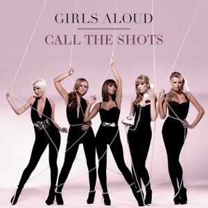 Album Girls Aloud - Call the Shots