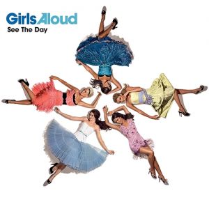 Album Girls Aloud - See the Day