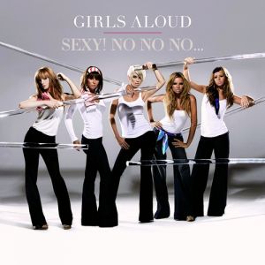 Album Sexy! No No No... - Girls Aloud