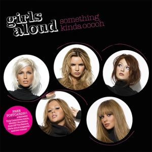 Album Girls Aloud - Something Kinda Ooooh