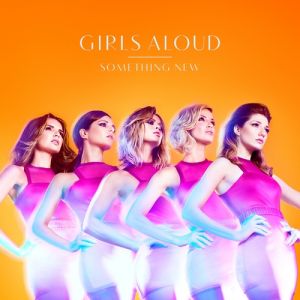 Album Girls Aloud - Something New